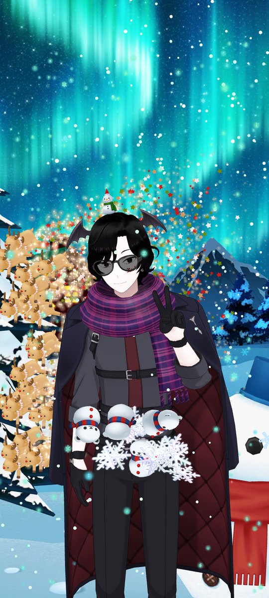 AkizoNanami's tweet photo. #REALITY
Hai haii, this is Akizo Nanami / Ghostly👋
Sorry for the late post.🙏
I have been having ups and downs lately🥲 but hey i get to post it at last.☺️
----------------------------------------------------------
A road to 1k followers in REALITY🥳👏
Thank you guys so much ❤️ https://t.co/vYovlzL8c4