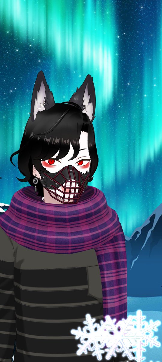 AkizoNanami's tweet photo. #REALITY
Hai haii, this is Akizo Nanami / Ghostly👋
Sorry for the late post.🙏
I have been having ups and downs lately🥲 but hey i get to post it at last.☺️
----------------------------------------------------------
A road to 1k followers in REALITY🥳👏
Thank you guys so much ❤️ https://t.co/vYovlzL8c4