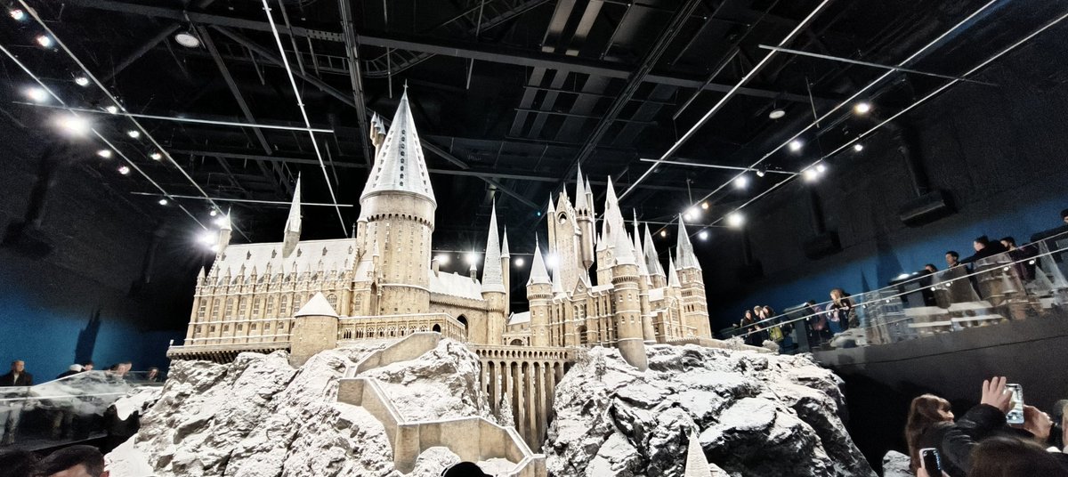 CharlieBoy2013's tweet photo. Also, how amazing is Harry Potter world!?!?! And of course #teamjester came along for the ride!
@Smdge13 https://t.co/Mhn7cz17qD