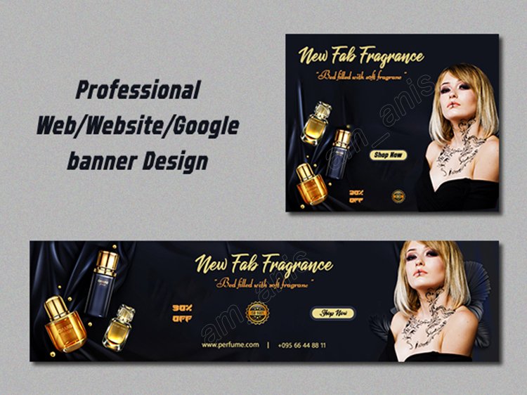 am_anis1's tweet photo. Web/Website/Google display banner ads design
https://t.co/bpmXVUeM3q
#webbanner #websiteads #websitebanner #googleads #googledisplayads #banner #ads #PierrePoilievreIsBroken #productsbannerads #fashionmodel #fashionbrand #Ontarians #AlphaMale #htmlbanner #googlebanner #graphic https://t.co/jt0loZ3MKH
