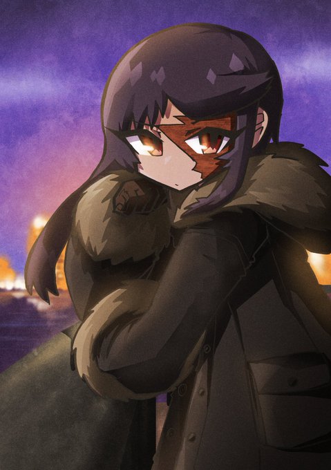 #今月描いた絵を晒そう 12月号 