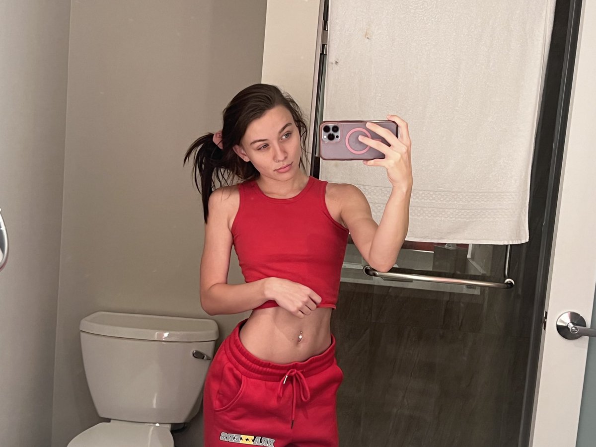 Veronica Church tweet media