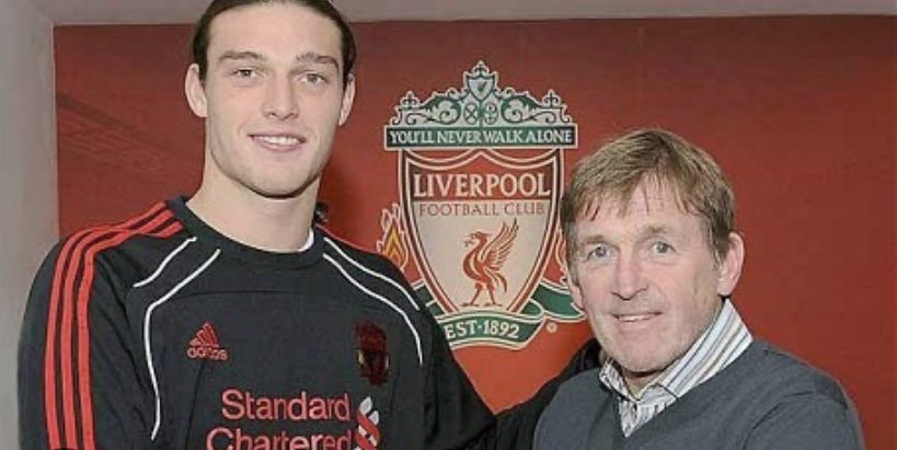 JuhlerMichael's tweet photo. @sportbible Big A deserves an honorable mention. Broke the British player transfer record and bagged a stunning 6 goals in 44 games. https://t.co/sYoUrMAHAq