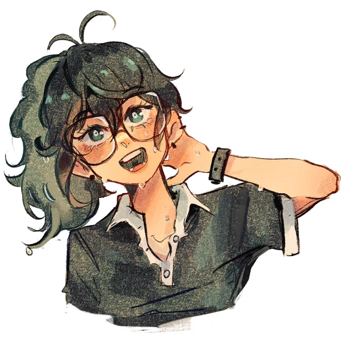 summer fem shuake!! (sorry im obsessed) 