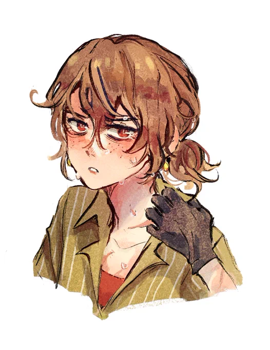 summer fem shuake!! (sorry im obsessed) 
