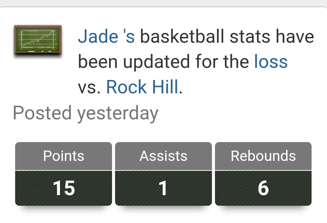 *UNSIGNED SENIOR*
'23 Jade Washington 

Getting it done

<a href="/AverettWBB/">AU Women’s Basketball</a>   <a href="/FerrumWBB/">Ferrum Women’s Basketball</a>
<a href="/JWU_WBB/">JWU Women’s Basketball</a> <a href="/lynchburg_wbb/">Lynchburg Women’s Basketball</a> <a href="/RMCWBB/">Randolph-Macon Women's Basketball</a> <a href="/RCWomensHoop/">Randolph College Women’s Basketball</a>     <a href="/PSUHNAthletics/">Penn State Hazleton Sports</a> <a href="/CoachAB__/">Annalee Bollinger</a>  <a href="/ngu_wbb/">NGU_WBB</a>  
<a href="/RMCWBB/">Randolph-Macon Women's Basketball</a> <a href="/lynchburg_wbb/">Lynchburg Women’s Basketball</a>  <a href="/MUwomensbball/">MU Women's Bball</a> <a href="/NCWU_WBB/">N.C. Wesleyan WBB</a> <a href="/CoachJillDunn/">Jill Dunn</a> <a href="/EmoryWBB/">Emory Women’s Basketball</a>   <a href="/RoanokeWBB/">Roanoke College Women’s Basketball</a> <a href="/FlyingFleetWBB/">Erskine WBB</a>