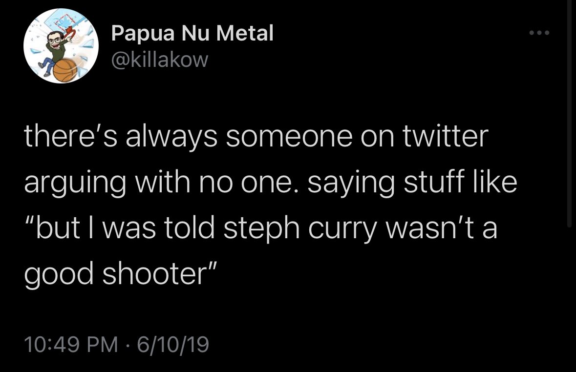 JeffDLowe's tweet photo. Lmao who is saying otherwise about Iron Man????

Same energy: https://t.co/vLnmRXzlhM