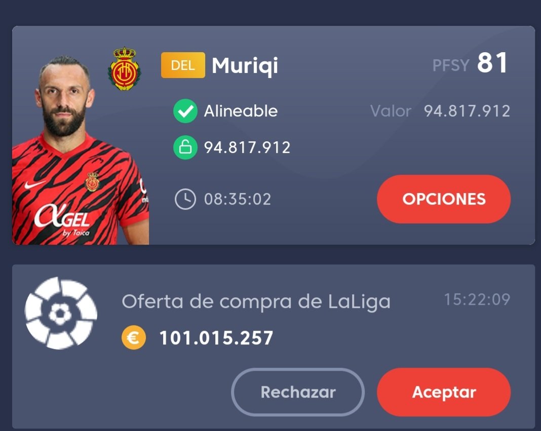 Dani tweet media