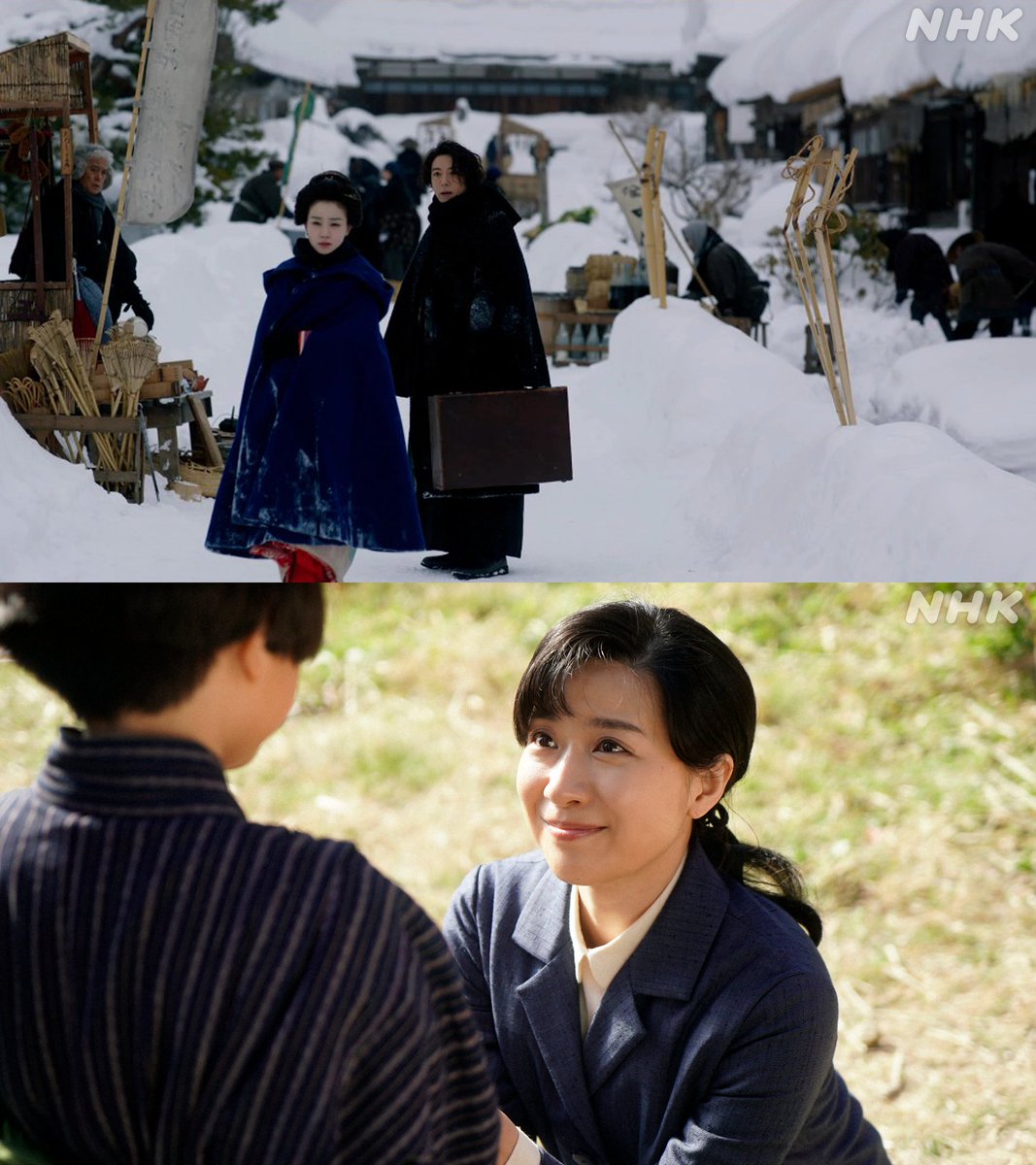 NHKアーカイブス on X: 