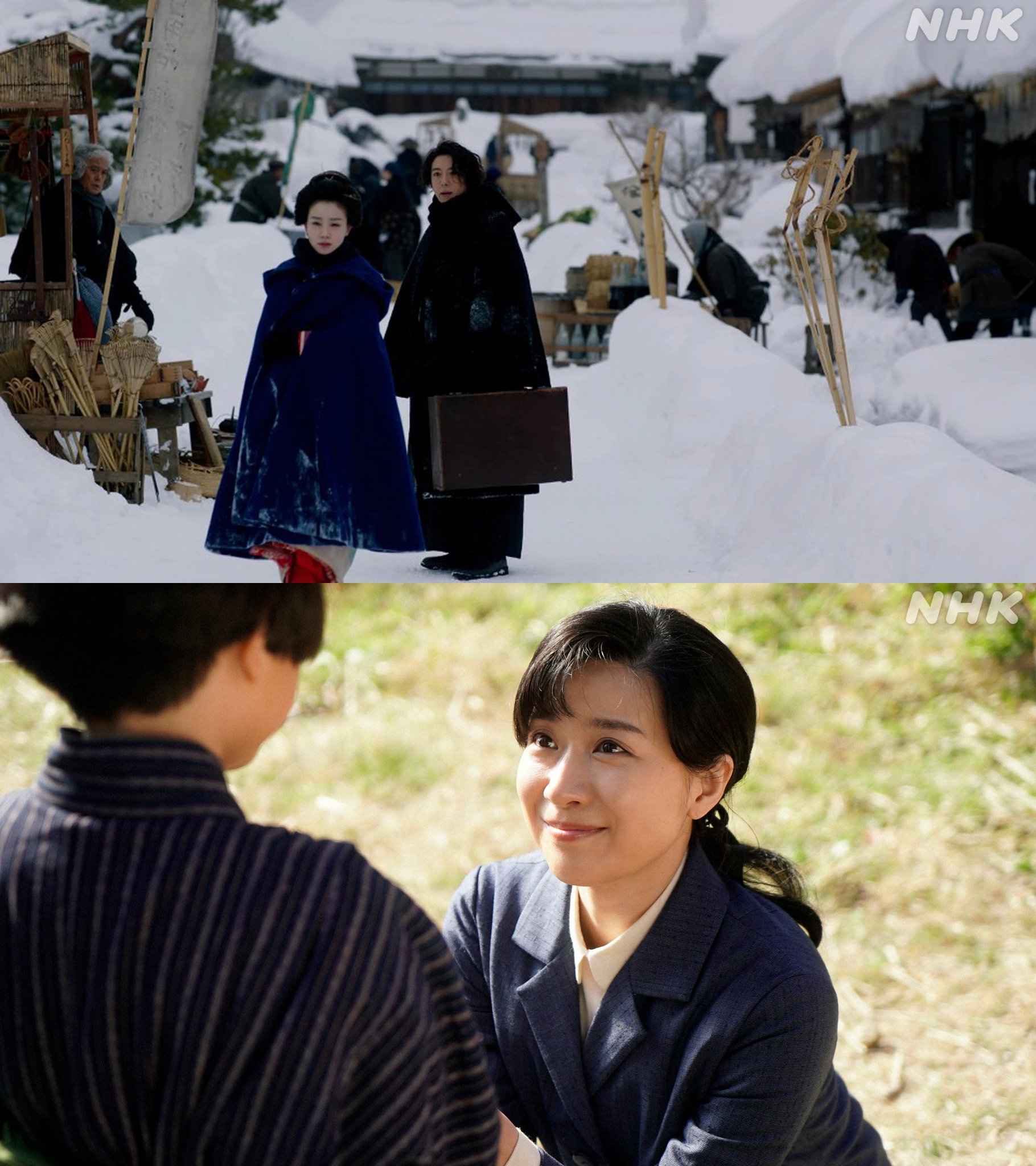 NHKアーカイブス ドラマ名作選集「氷雨」 NHKアーカイブス ドラマ名作選集 第3期 DVD-BOX 全5枚｜国内