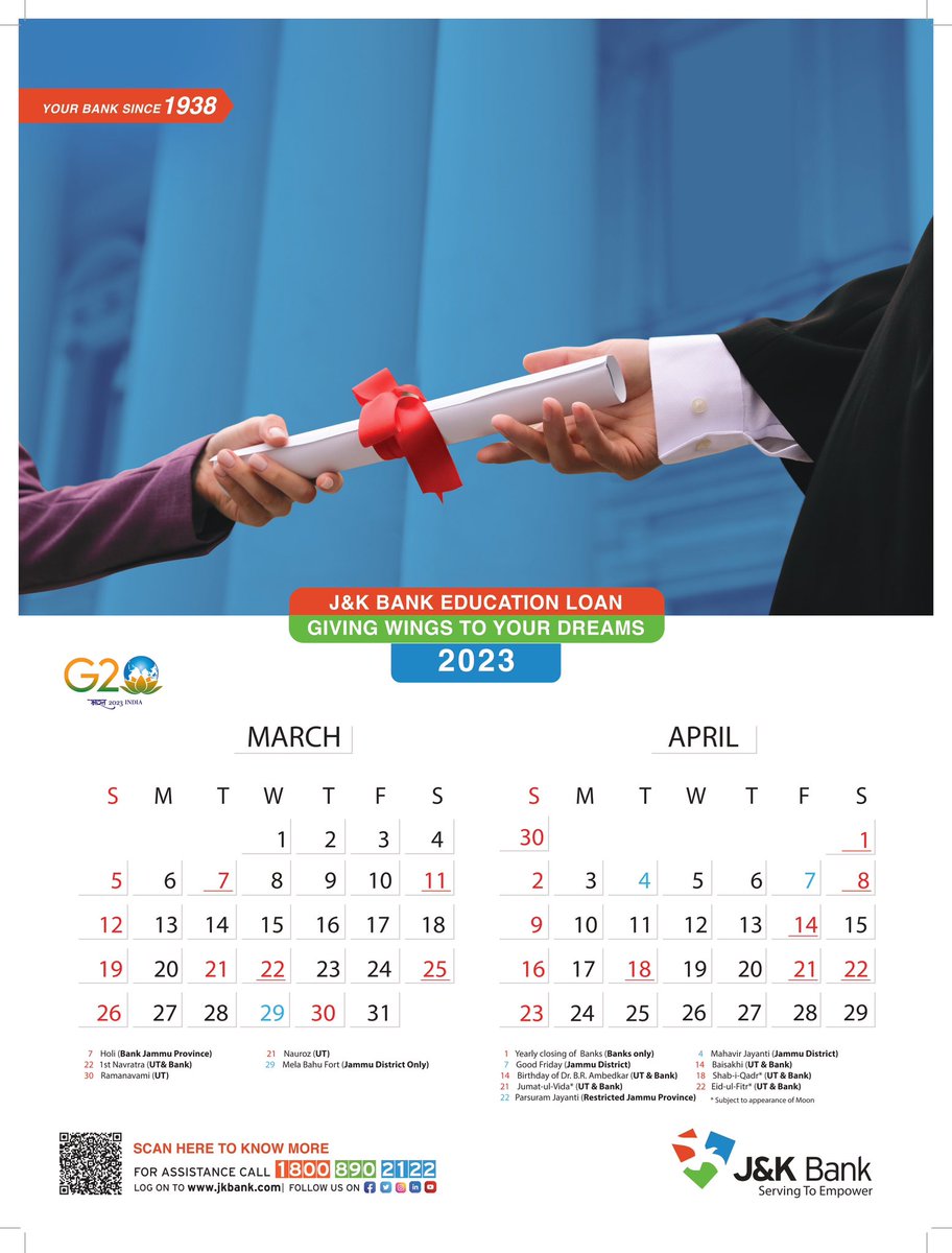 Aditya Raj Kaul on Twitter "What’s wrong with J&K Bank’s creativity