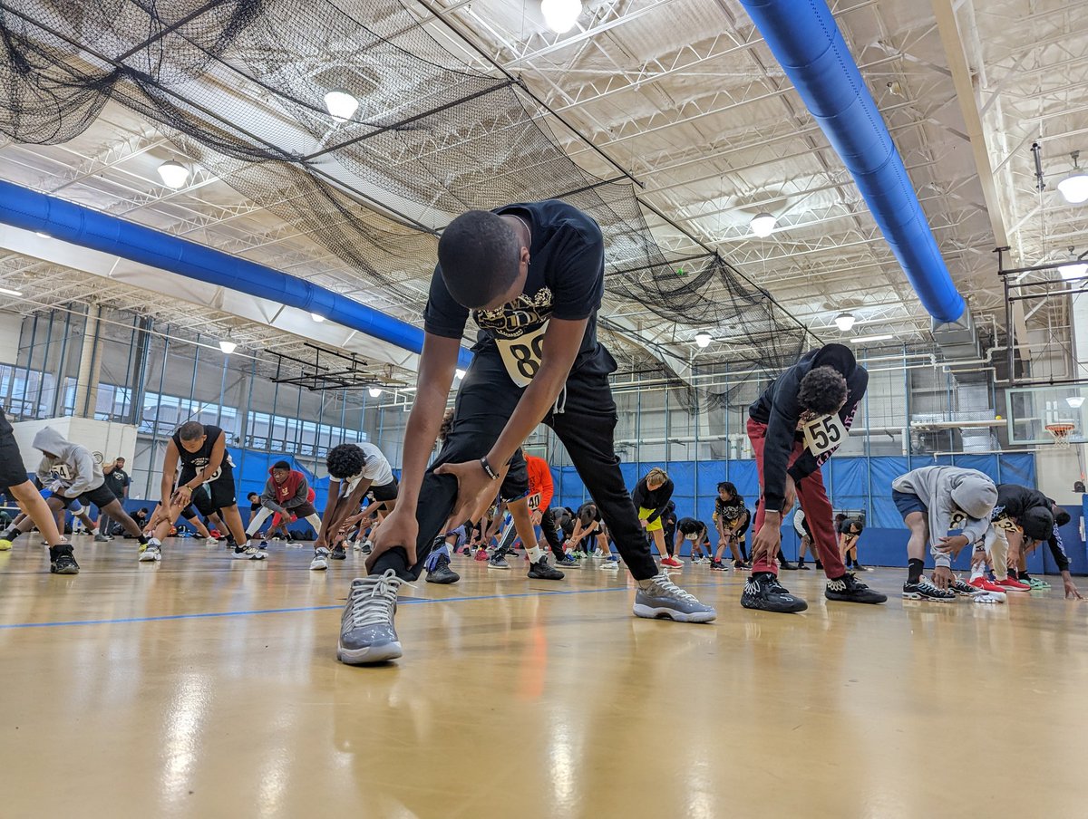 Devoted Dreamers Academy tweet media