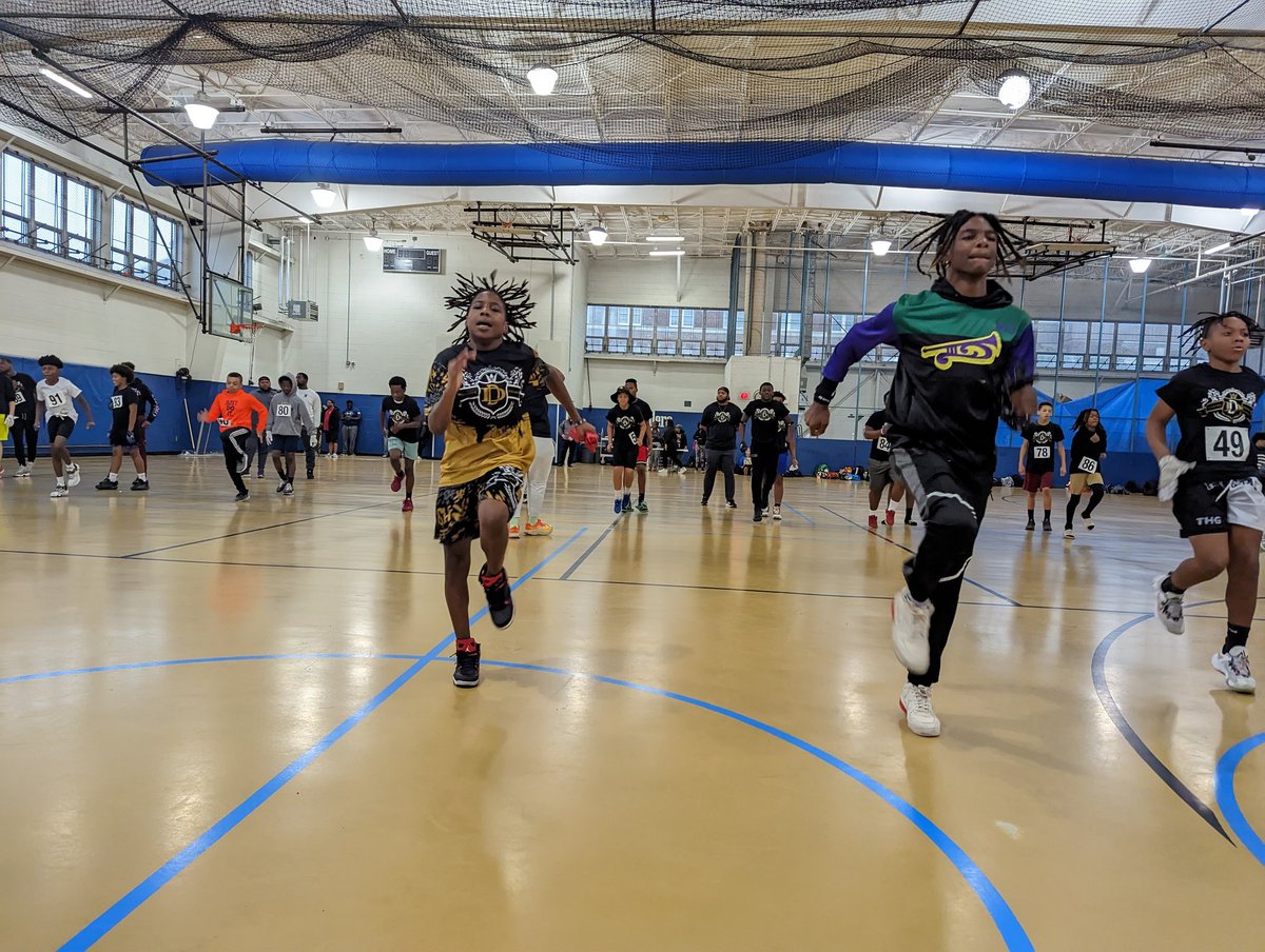 Devoted Dreamers Academy tweet media