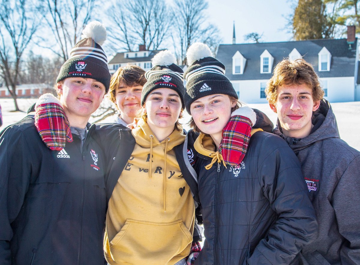 Before we ring in 2023, it’s not too late to make your 2022 calendar-year-end gift to keep our South Kent School community growing and thriving in the New Year. Thanks for your ongoing support. Click below to make a gift.