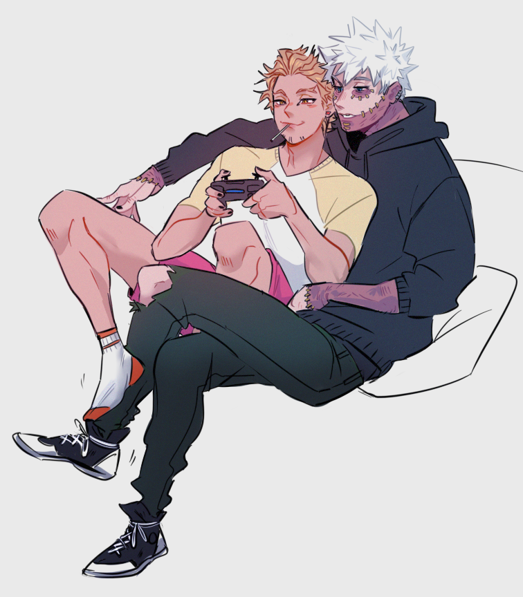I3ODIE's tweet photo. 😩❤️❤️❤️❤️
#dabihawks https://t.co/885gEGr5C8