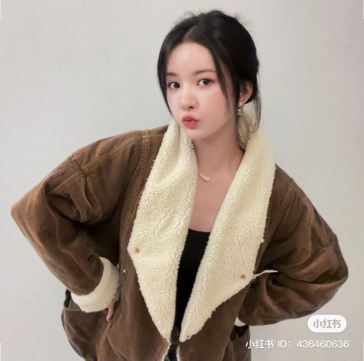 myntnww's tweet photo. น่ารักทิ่สุดดดดด💘💘
#หลิวเซียหนิง #LiuXiening https://t.co/6mDx93ZnLi