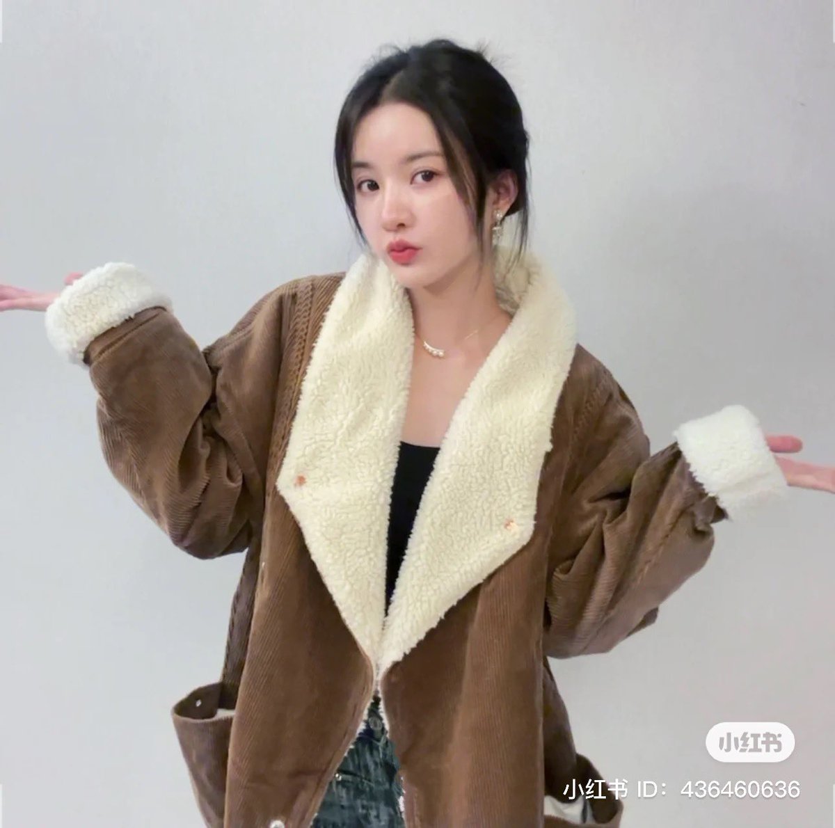 myntnww's tweet photo. น่ารักทิ่สุดดดดด💘💘
#หลิวเซียหนิง #LiuXiening https://t.co/6mDx93ZnLi