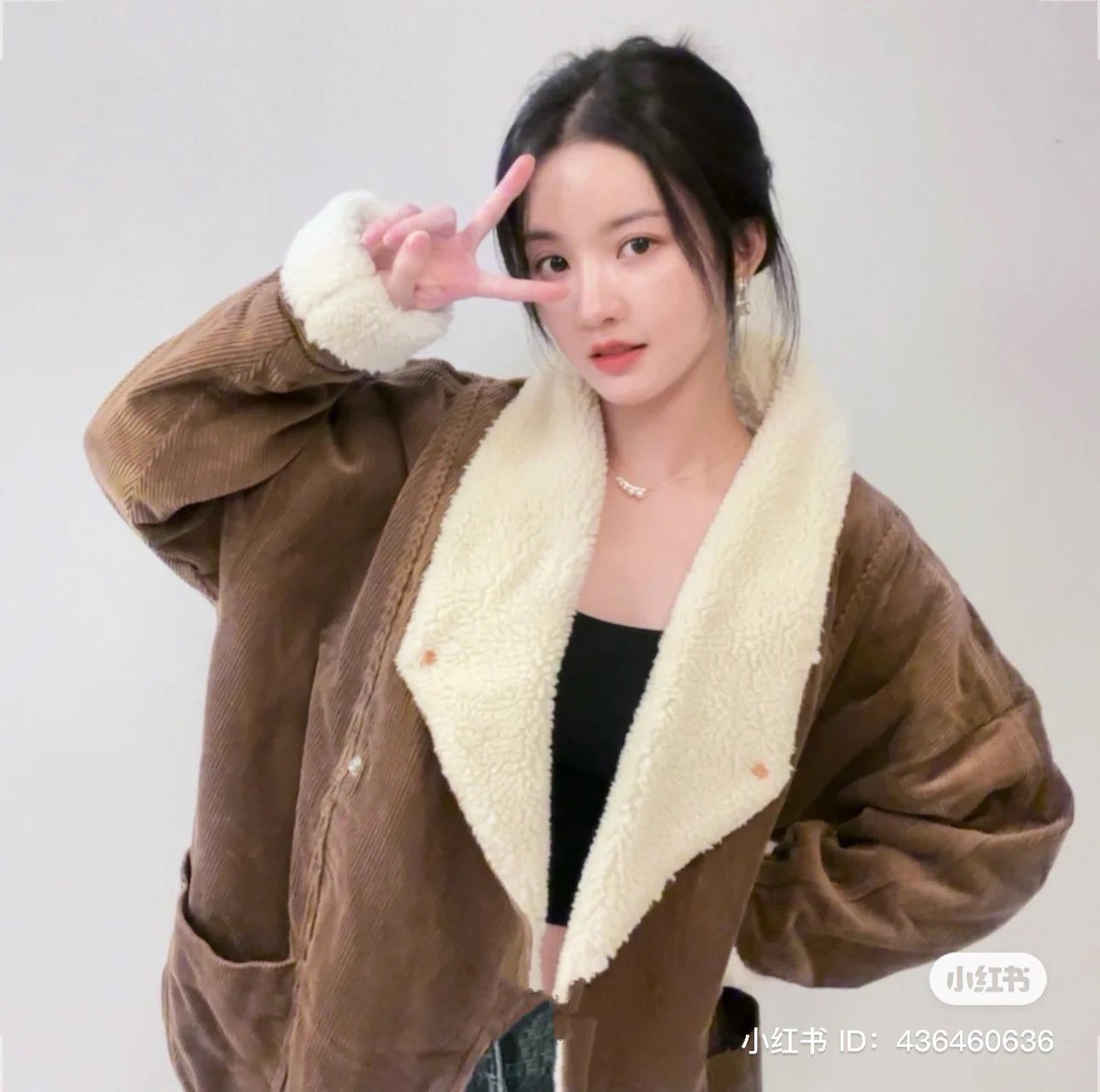 myntnww's tweet photo. น่ารักทิ่สุดดดดด💘💘
#หลิวเซียหนิง #LiuXiening https://t.co/6mDx93ZnLi