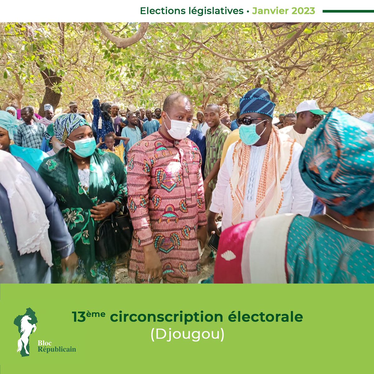 msgomina's tweet photo. DARIGA, merci pour l’accueil. Ensemble on est plus fort. 

#Djougou2023
#Législative2023
#Janvier2023 https://t.co/6fN1B4kpTZ