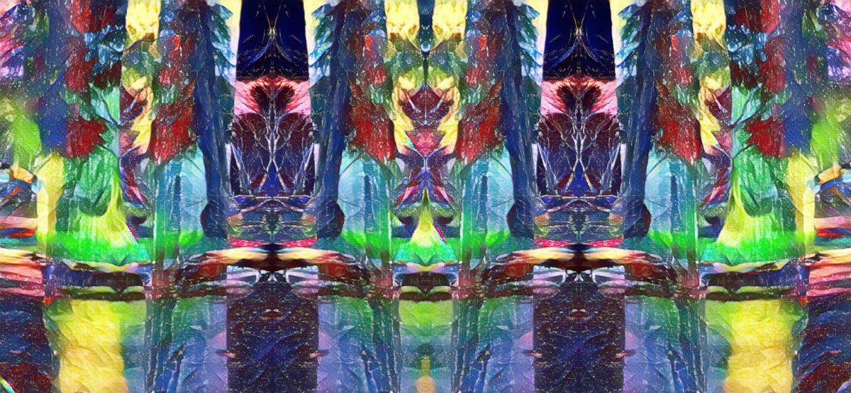 Ywoav0's tweet photo. @kokid951 Pareidolia collection
Pareidolia is the tendency for perception to impose a meaningful interpretation on a nebulous stimulus, usually visual, so that one sees an object, pattern, or meaning where there is none. https://t.co/jPcEFMQUfE