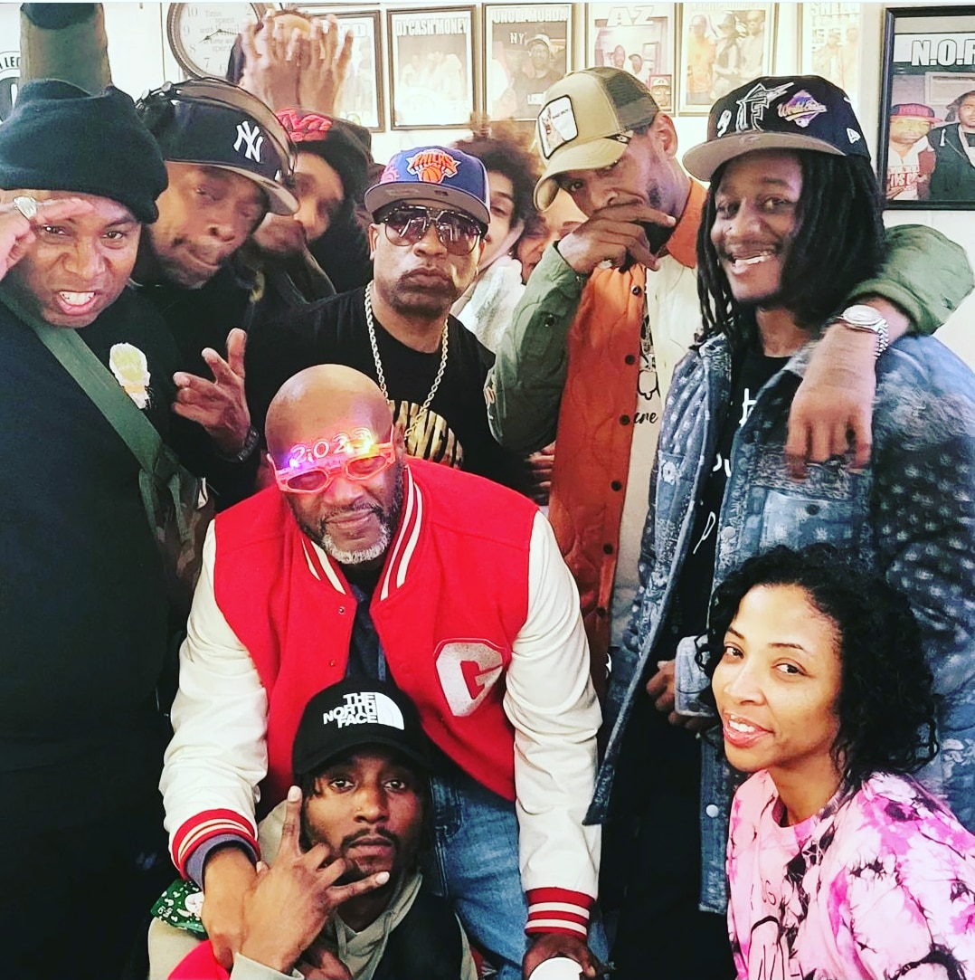 Grindhard television tweet media
