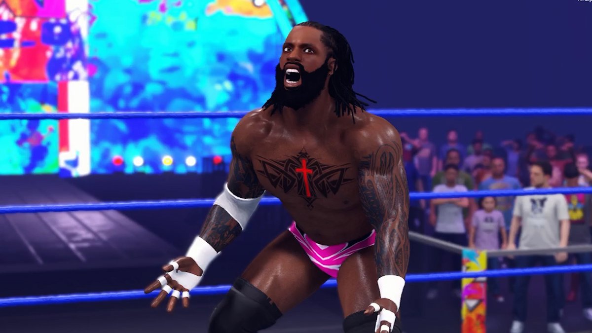 #NewProfilePicture  Change Hath Cometh