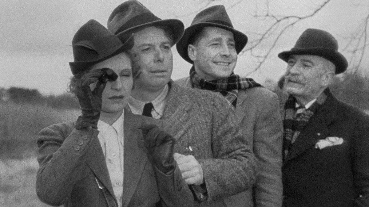 TheFilmStage's tweet photo. End (or start) your year with a classic: Orson Welles' The Trial, The Rules of the Game, Hitchcock's Shadow of a Doubt, and Snow White are all playing this weekend @FilmForumNYC — https://t.co/WvAxA2p6Ni https://t.co/bUFNaHXsoy