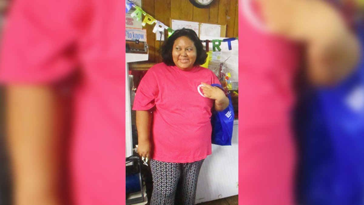 Have you seen this woman? Hillsborough County deputies are looking for a missing endangered woman bit.ly/3Vz9oKO