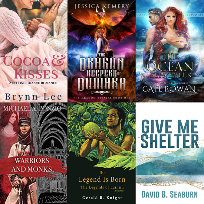 Browse through our fab eBook deals &amp; freebies this Friday, you may just find your next favorite book! 

deals.manybooks.net/archive/202212…