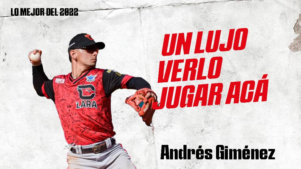 CardenalesNet's tweet photo. El debut de @andresgimenez fue de lo mejor del #2022 . "El de la UCLA" demostró su clase en el campocorto en solo 11 juegos. 

3️⃣7️⃣ ASISTENCIAS 
8️⃣ HITS
1️⃣DOBLE
1️⃣ JONRÓN 
5️⃣ REMOLCADAS

Fue un lujo verlo jugar! 

¿Qué te pareció su actuacion? https://t.co/NU9TmdMJB5