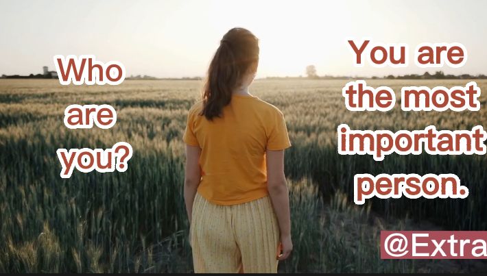 Extralessons1's tweet image. What position do you place yourself in the world?
youtu.be/oJNKoczfwew