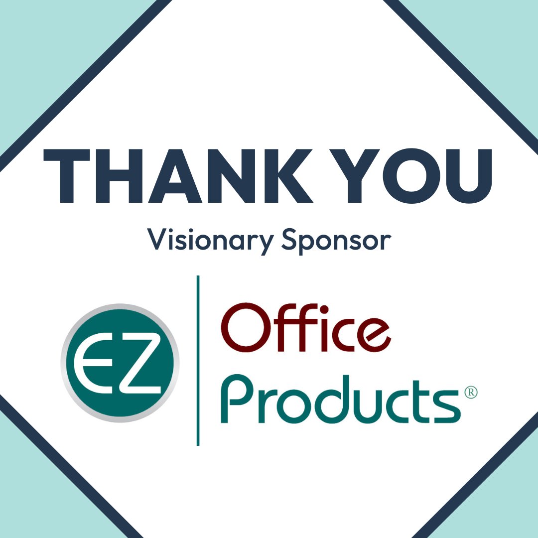 SchoolsMakeMSN's tweet photo. A thriving school system needs the support of Madison businesses like our Visionary Sponsor, EZ Office Products. With their help, we scaled our Teacher Support Network to a district-wide implemented program. Thank you, @ezoffice!

Become a sponsor today: https://t.co/q4eLIdcmEl https://t.co/iK0qKTAUf1