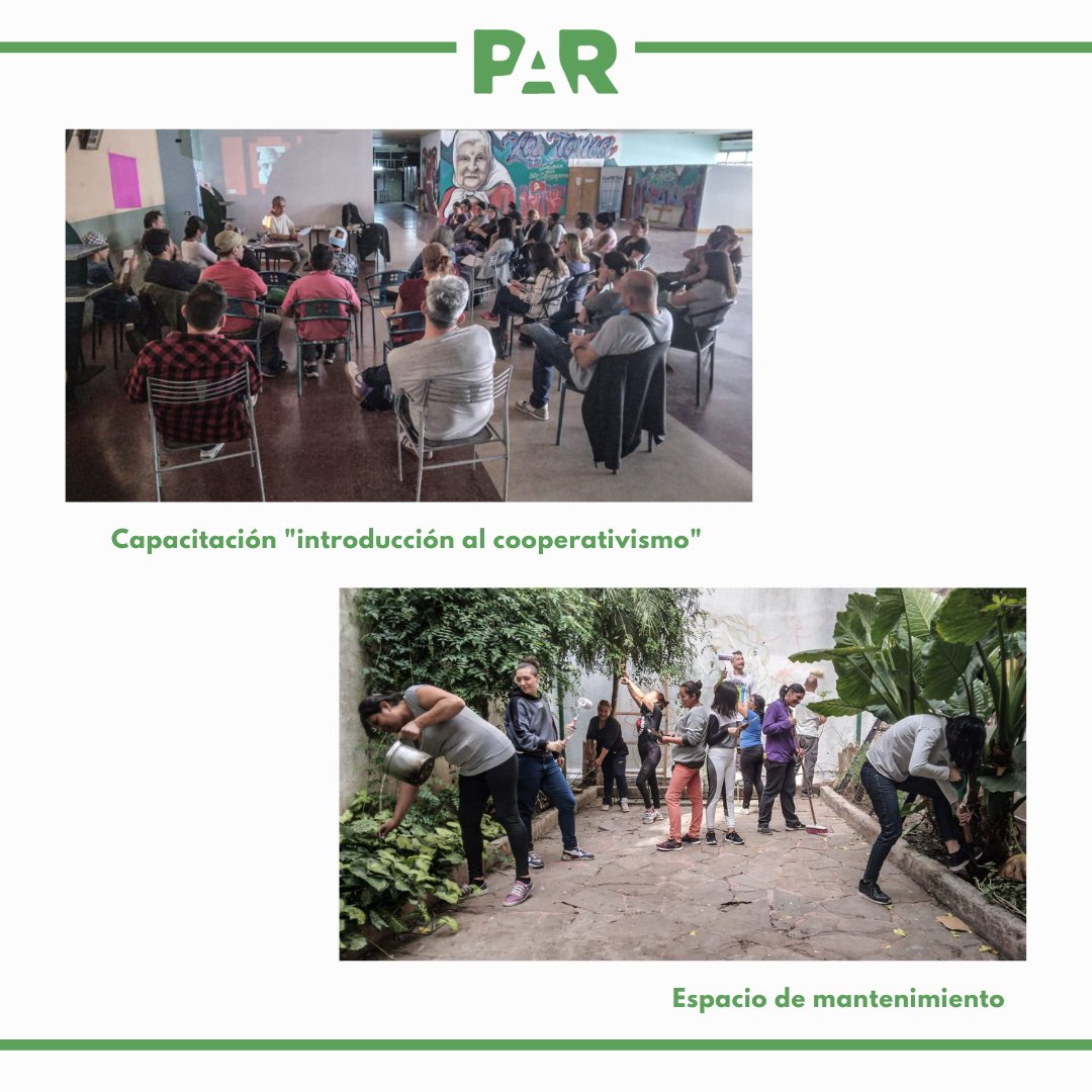progandres's tweet photo. ✨ Deseamos un 2023 en el que podamos encontrarnos profundizando nuestro trabajo colectivo, para intentar correr siempre el límite de lo posible.
Felicidades! ✨ https://t.co/wCzu3hBv6j
