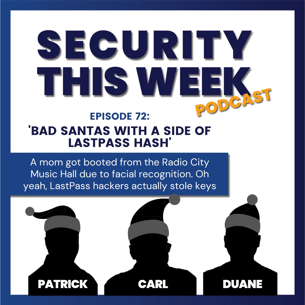 Security This Week tweet media