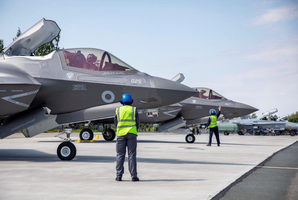 Gp Capt Phil Marr tweet media