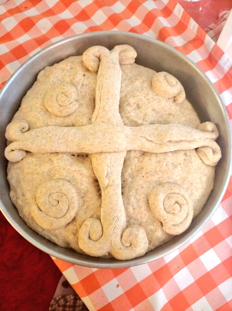 TroposFDining's tweet photo. Χριστόψωμο

ΠΟΠ Ηπείρου by Areti

@TroposFood Channel https://t.co/Iva8k0KW1F