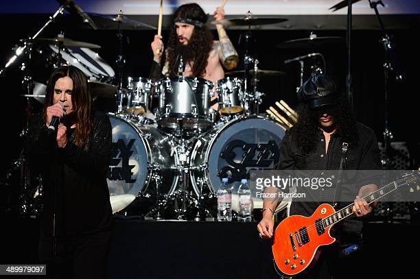 OzzyOsbourne's tweet photo. Happy Birthday to Tommy Clufetos #tommyclufetos #drum #drums #drummer #birthday https://t.co/FSG5jvefio