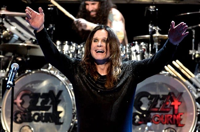 OzzyOsbourne's tweet photo. Happy Birthday to Tommy Clufetos #tommyclufetos #drum #drums #drummer #birthday https://t.co/FSG5jvefio