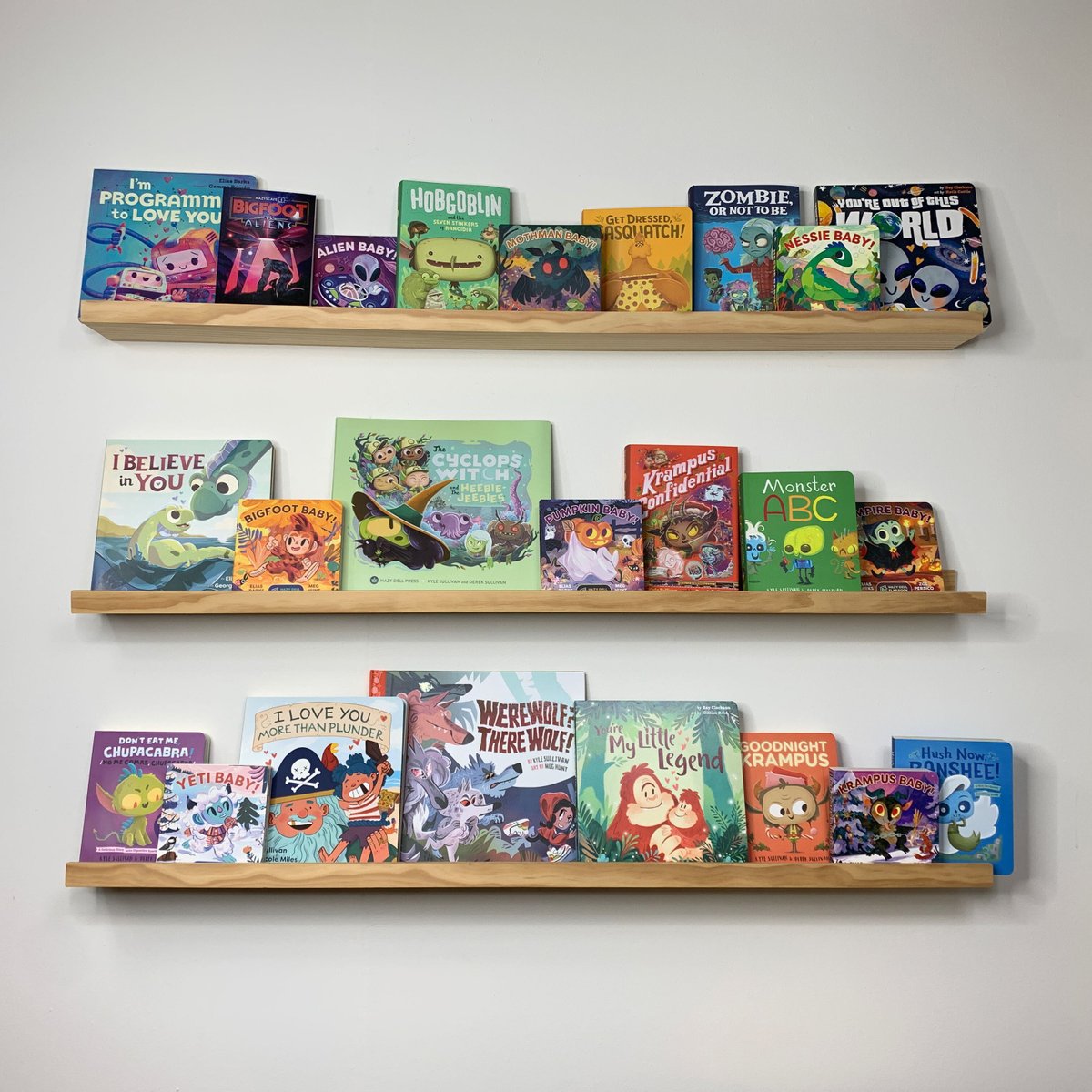 We feel so blessed for a 2022 filled with inspiring collaborations with talented artists like <a href="/zoepersicoart/">Zoe Persico</a>, @gillianimation, @katiecottle_ , <a href="/geeblets/">George Bletsis</a>, <a href="/brookesbooksAK/">Brooke Hartman, I write fun books for kids.</a>, <a href="/airinhtoday/">Airinhtoday</a> and <a href="/jessMasonillo/">Jess Mason Illustration</a>. Here's wishing everyone an even more inspiring 2023! ✨📚✨