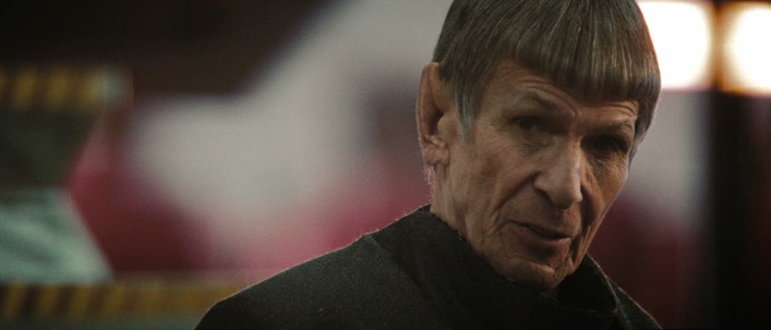 jillsville7's tweet photo. #TimeInTrek Day 30: Films
Thru extended lifespans/aging suspension, we see Kirk, Spock, (Bones, Scotty, Sarek) live into the TNG-PIC era. We see Kirk's 138 years and Spock's 161 years in various films across 34 years. No wonder they are so timeless.
(Corrections welcome.) 1/2 https://t.co/taEy8jqM17