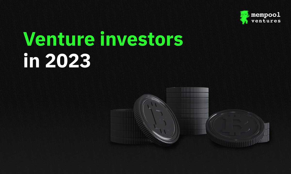 🚀 #VC investors are optimistic about 2023’s market dynamics and investment climate, according to a recent survey by <a href="/ulriklykke/">Ulrik K. Lykke</a>. #VCs will likely invest in promising #startups in the IT and #healthcare sectors. 
❗️Source: hackernoon.com/crypto-vc-beha…
