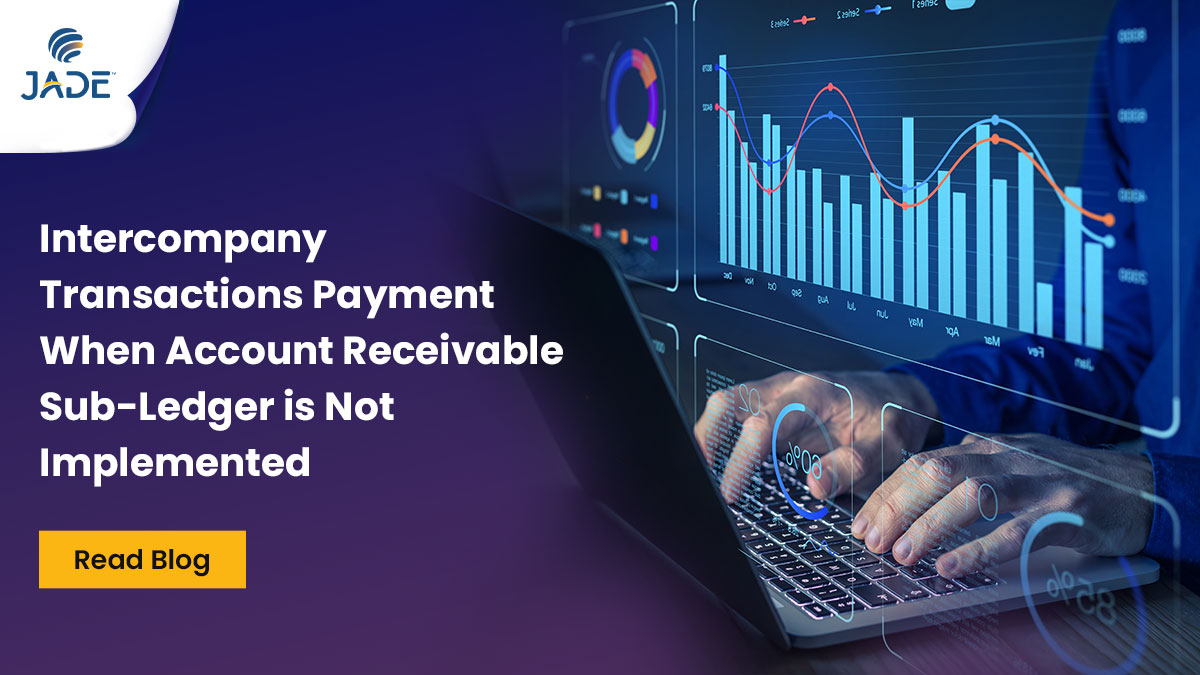 JadeGlobal's tweet image. Prerequisites and Intercompany transaction flow setup in Oracle apps.
Know more about such prerequisites in our blog authored by Deepak Jadhav.
➡️bit.ly/3WECIAT
#Jade #Oracle #Accountautomation #Data