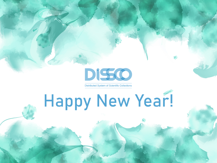 DiSSCoEU's tweet photo. 2022's been quite a year!: @Bicikl_H2020 and @BiodiversityDT; @DiSSCoPrepare's giant steps on our future governance; @DiSSCobutDanish; #RedListTaxonomists; #FDO2022; progress on #DigExtSpecimen; @MobiliseAction courses; @BioGenEurope... We want more for 2023!
🌍🎄Happy New Year! https://t.co/Ono4T8sg5F