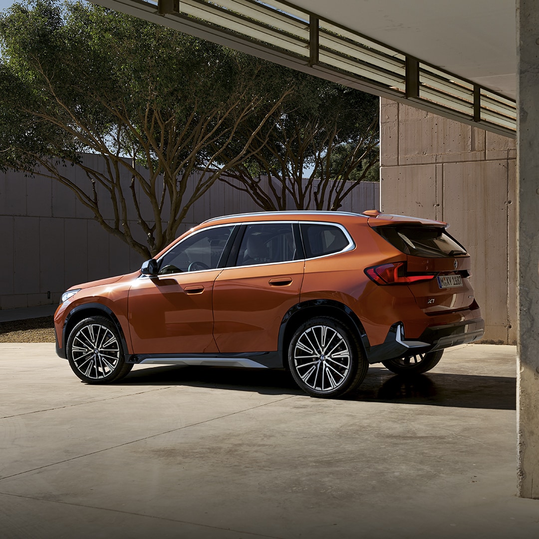 Sycamore BMW tweet media