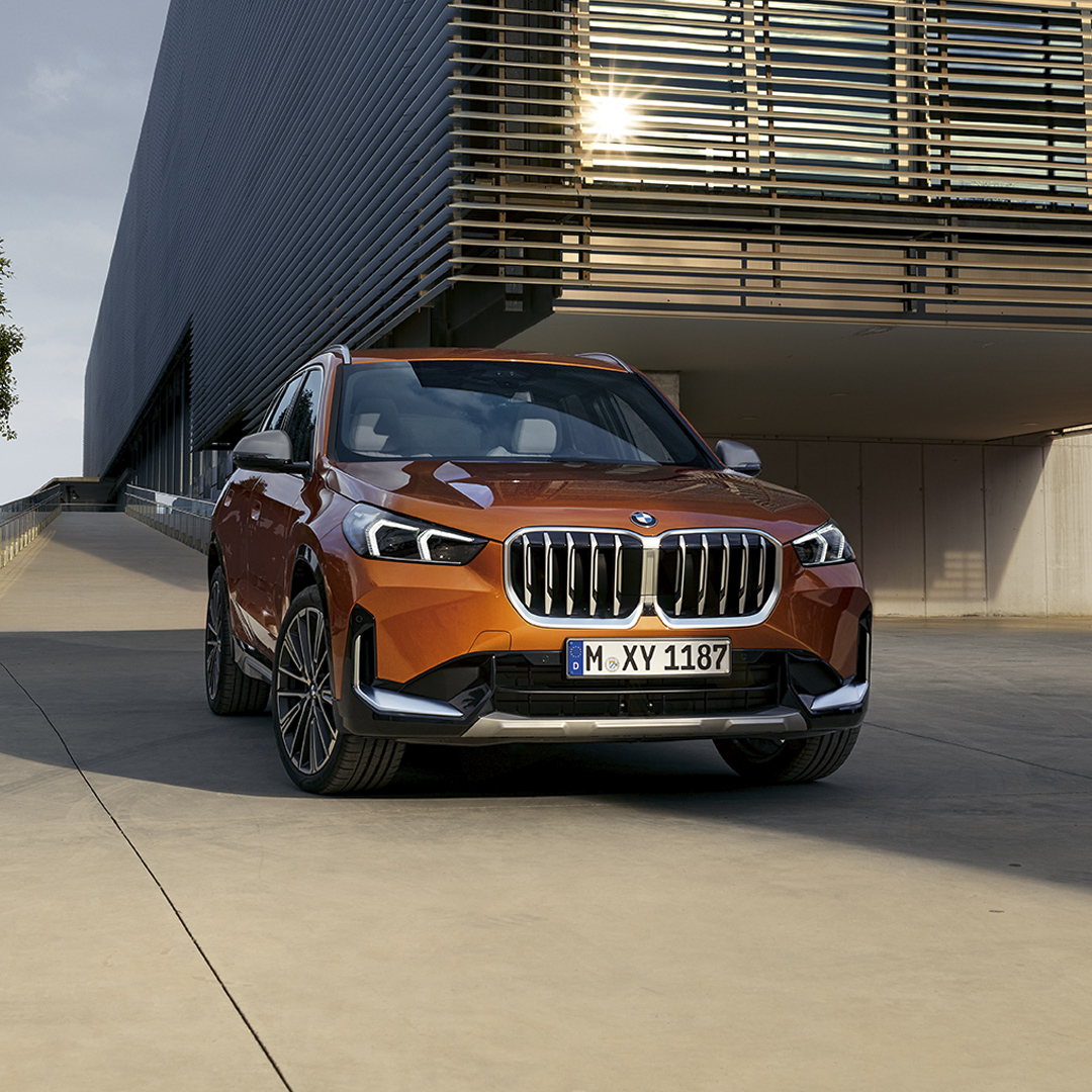 Sycamore BMW tweet media