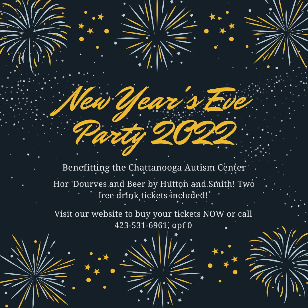 Our New Year's Eve Party is tomorrow!! 🤩 Buy your tickets NOW and come welcome 2023 with us at the Coker Car Museum!