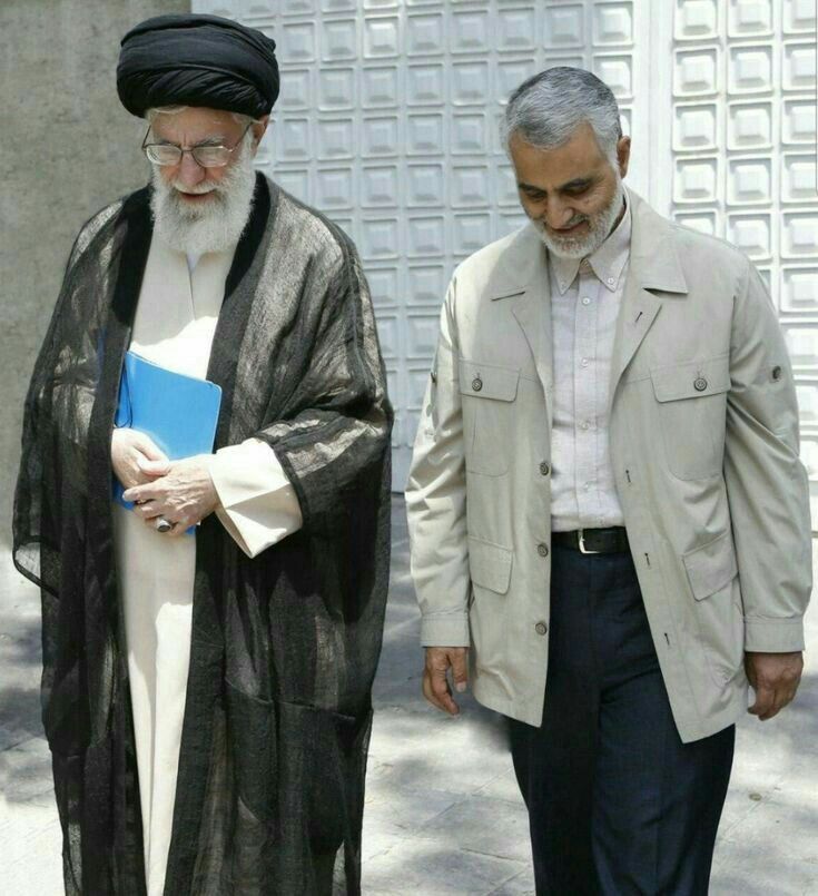 RiaziZeinab's tweet photo. در سپاه امیرالمومنین خیلی آدم بود
اما مالک یک چیز دیگری بود...
#جانفدا
#اسوه_مقاومت https://t.co/tiZoKUBgQB