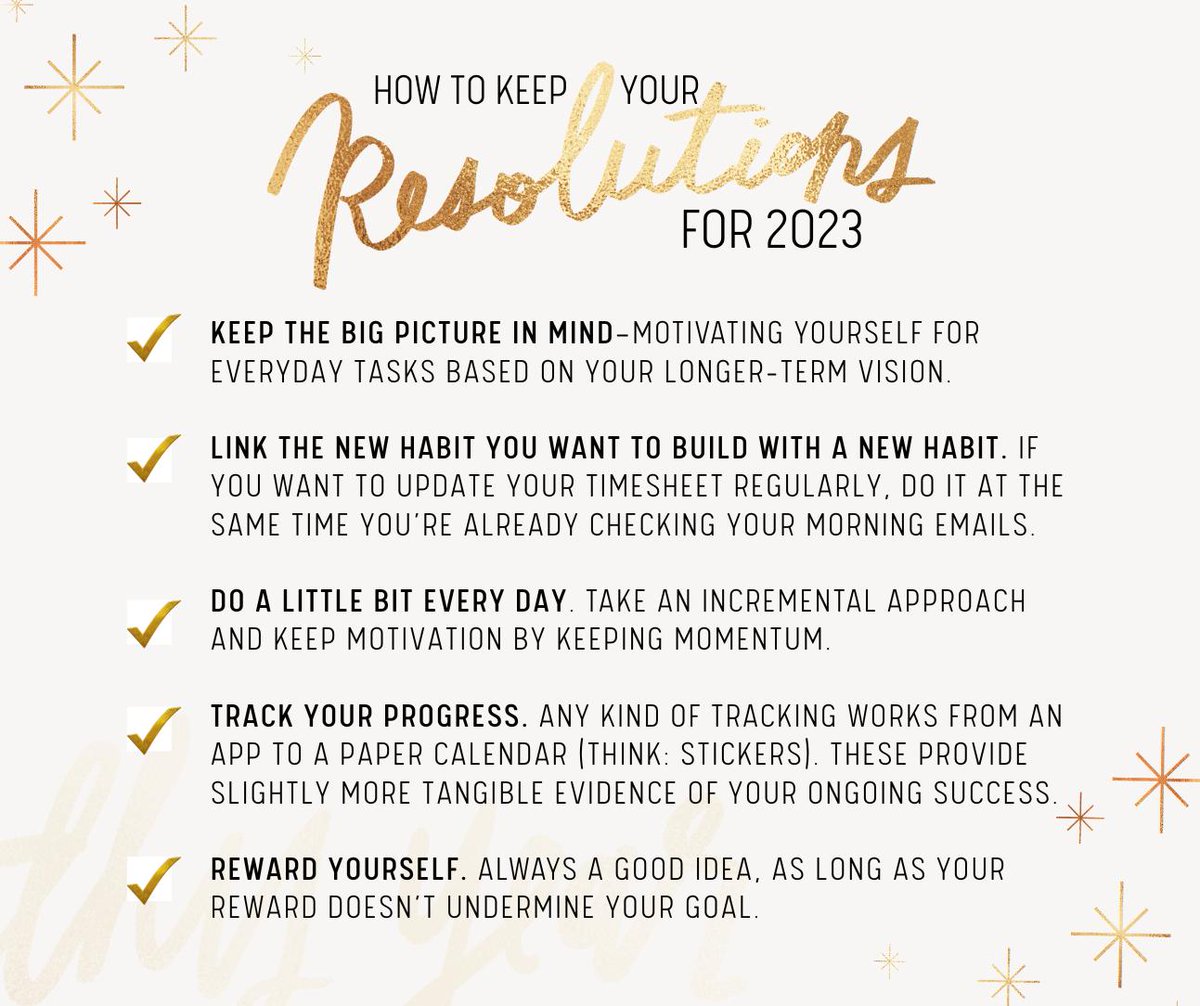 oneonta_al's tweet photo. We know it's hard, but here are some ways to help you keep your 2023 New Year's Resolutions. https://t.co/MRfro3Vq4B