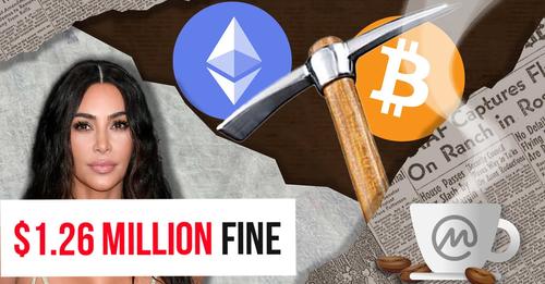 In a year of bankruptcy &amp; fraud, there was also time for smaller, more intimate scandals and feuds #crypto is known for, as well threats and pettiness. 🧐
Such the memorial year 2022 has been! 
youtube.com/watch?v=fQZ_a_…