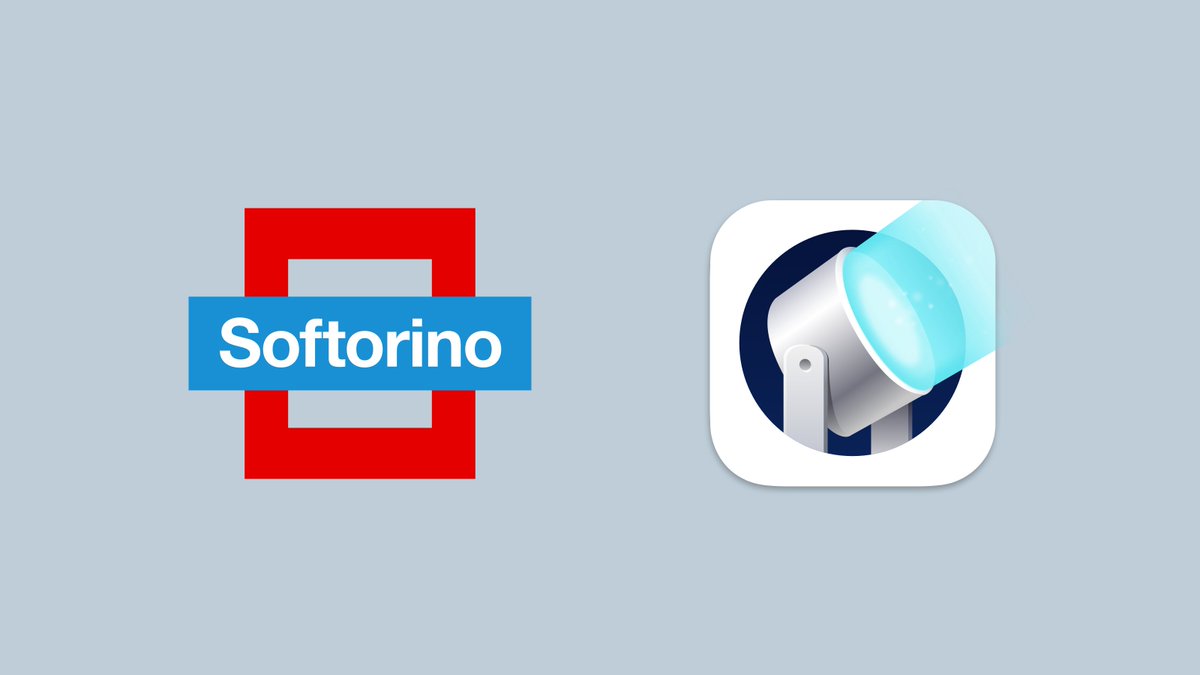 Beamer.app tweet media